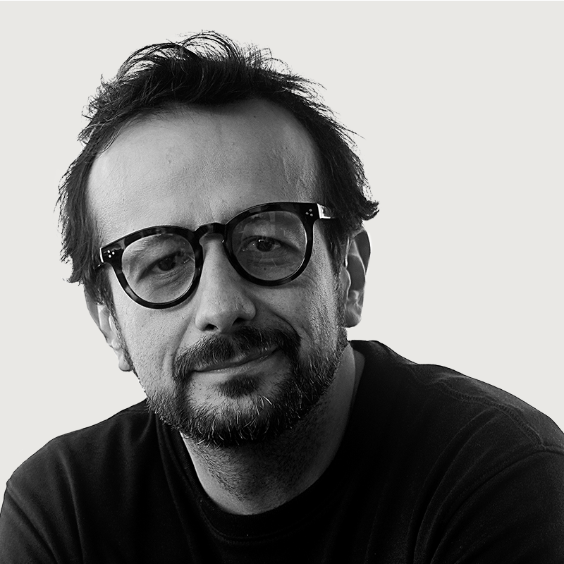 Alejandro Barrera