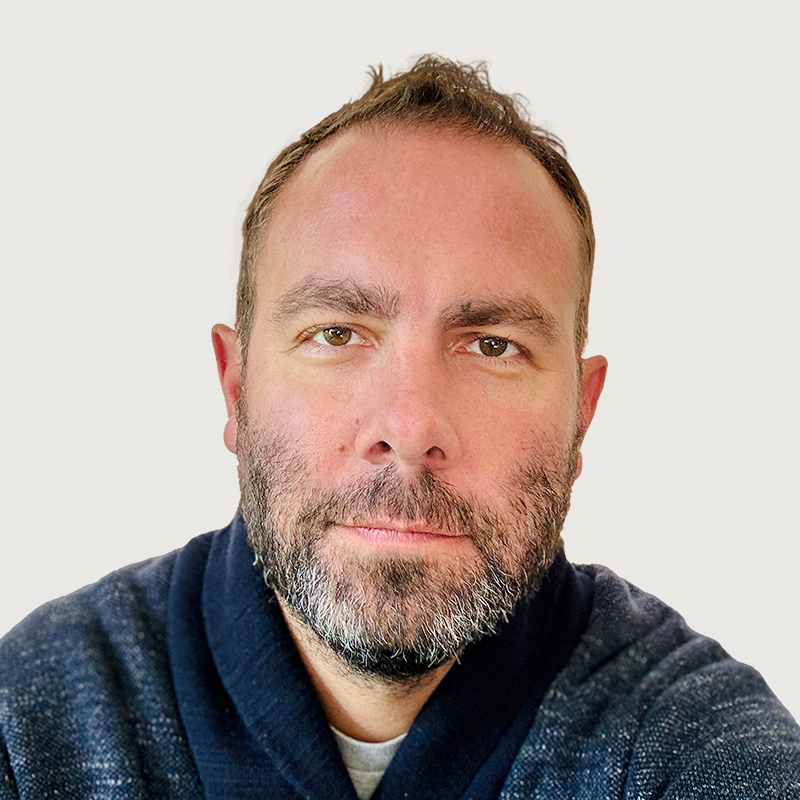 Jeff Immel