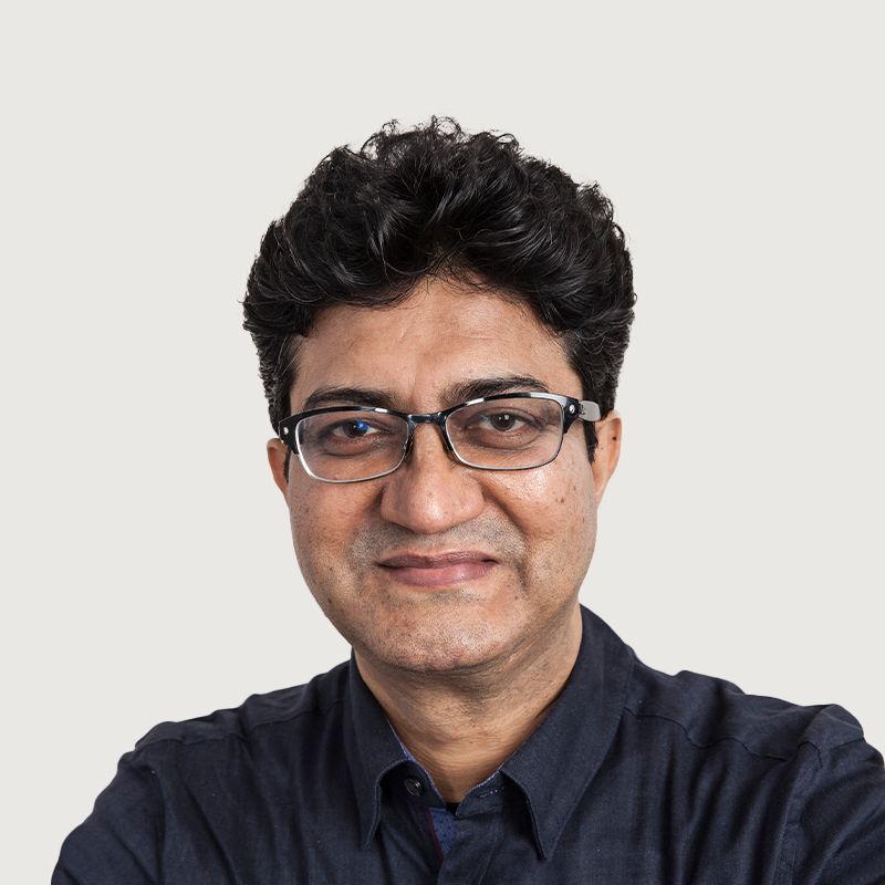 Prasoon Joshi