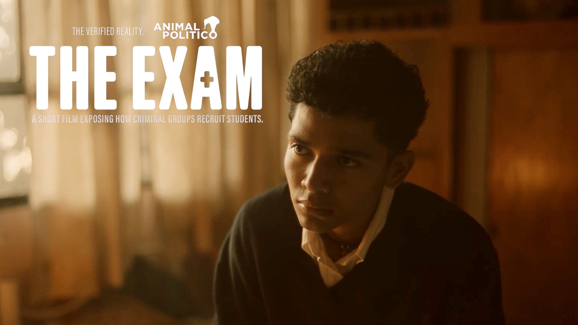 The Exam