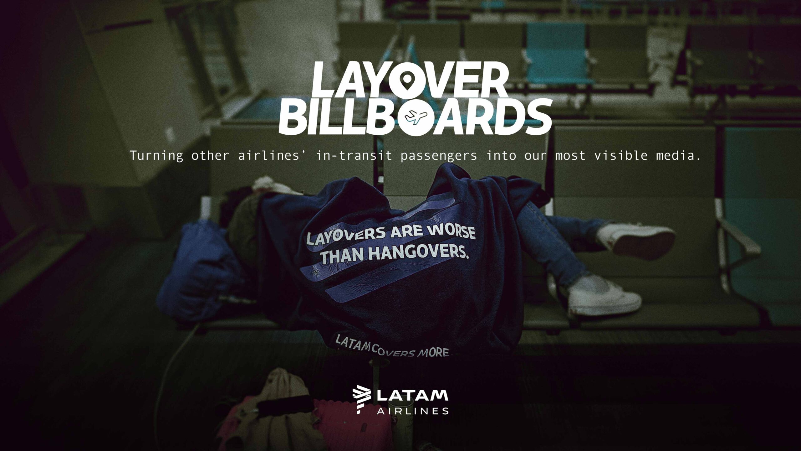 Layover Billboards